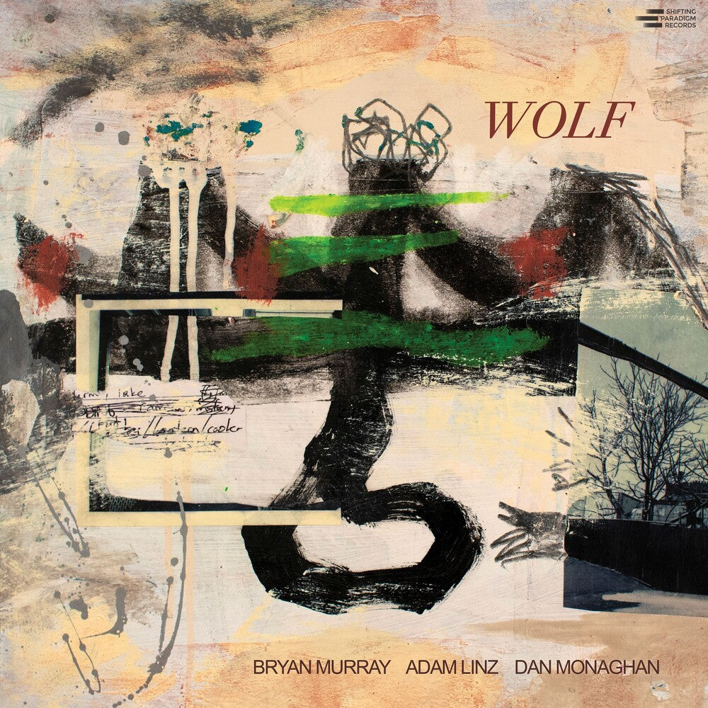 Wolf [LP]