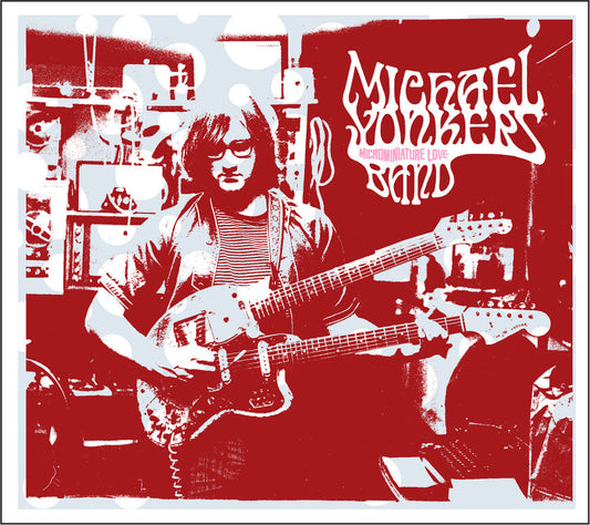 Microminiature Love [Colored Vinyl]