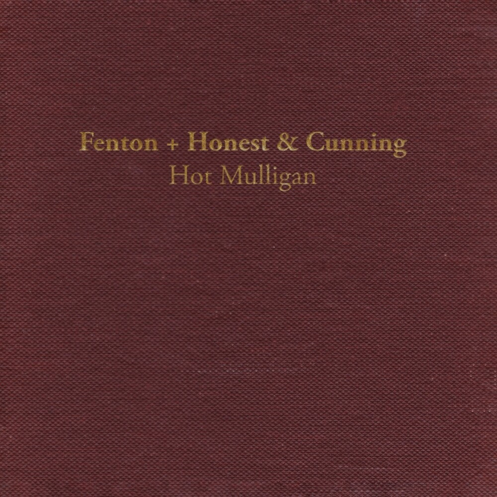 Pre-Order: Fenton + Honest & Cunning [Colored Vinyl] [Reissue]