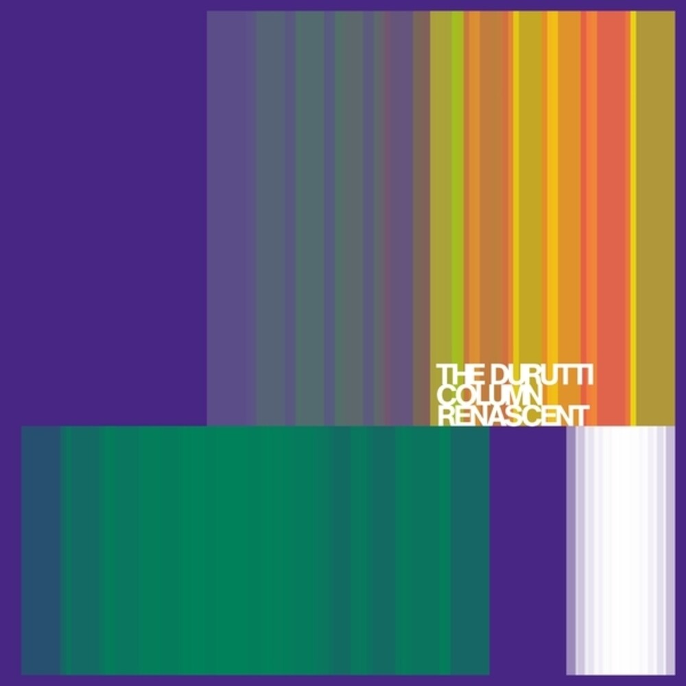 Renascent [LP]
