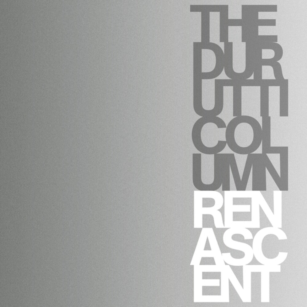 Renascent [Green Vinyl]