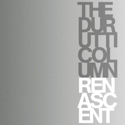 Renascent [Green Vinyl]
