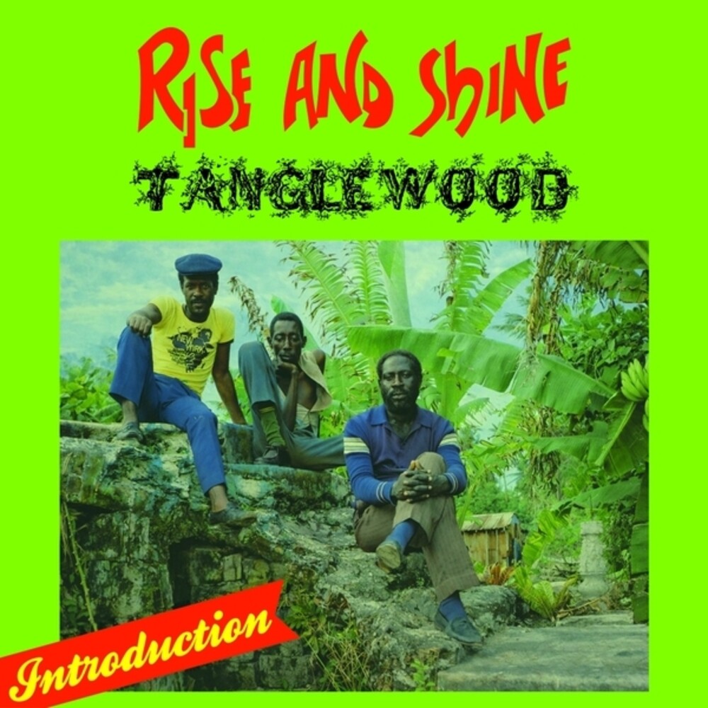Rise & Shine [LP]