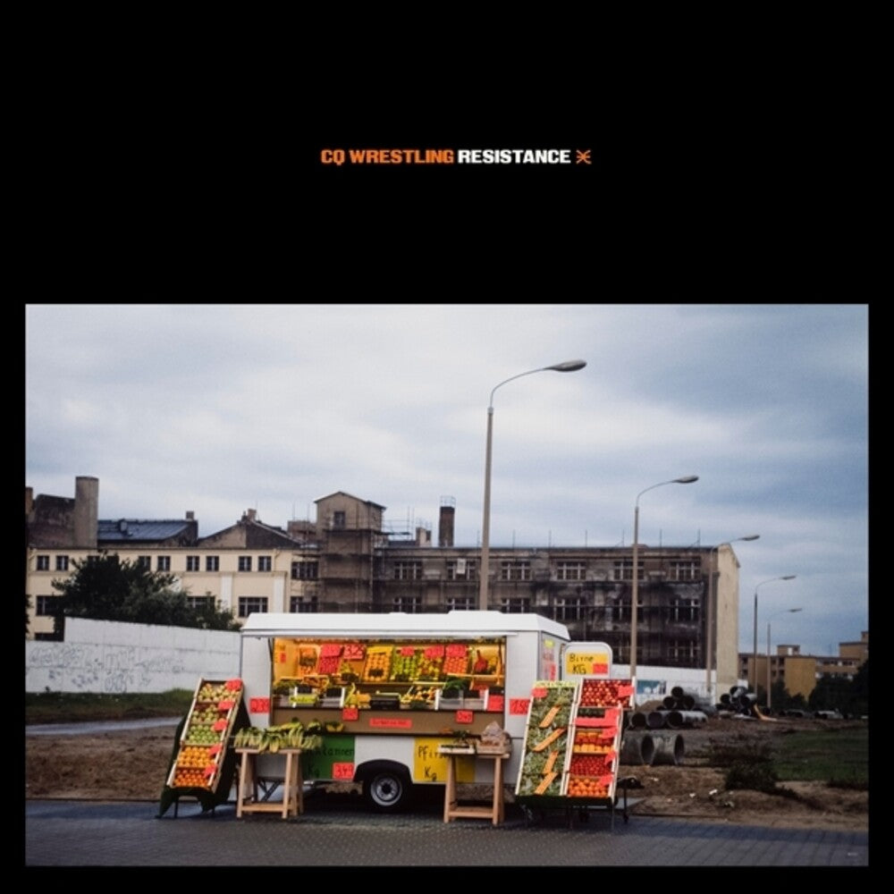 Resistance [LP]