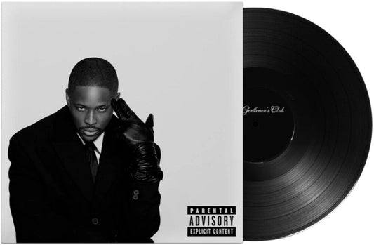 The Gentlemen's Club [Black]