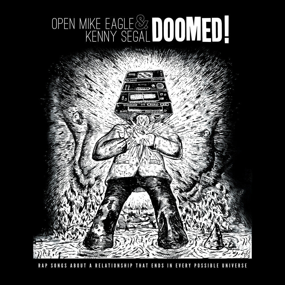 Doomed! [LP]