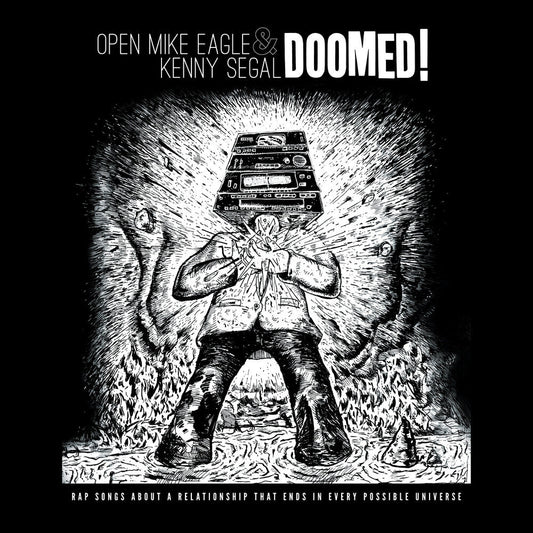 Doomed! [LP]