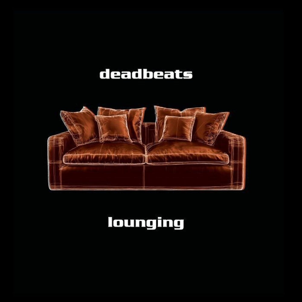 Lounging [2LP]