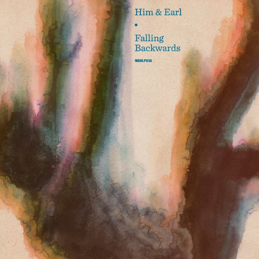 Falling Backwards [LP]