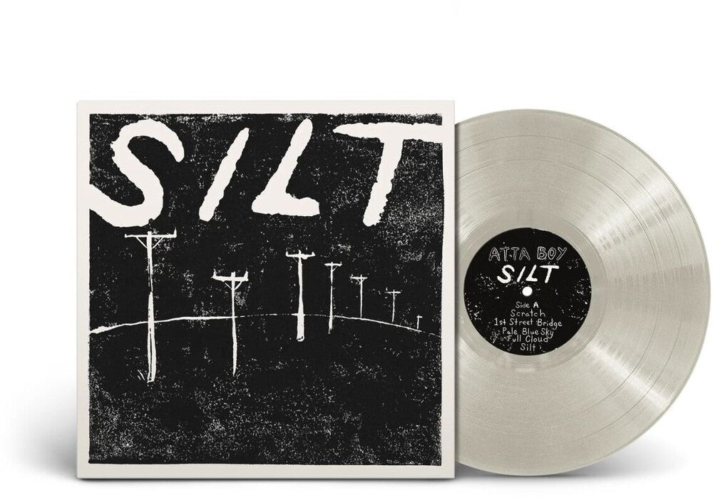 Silt [Colored Vinyl]