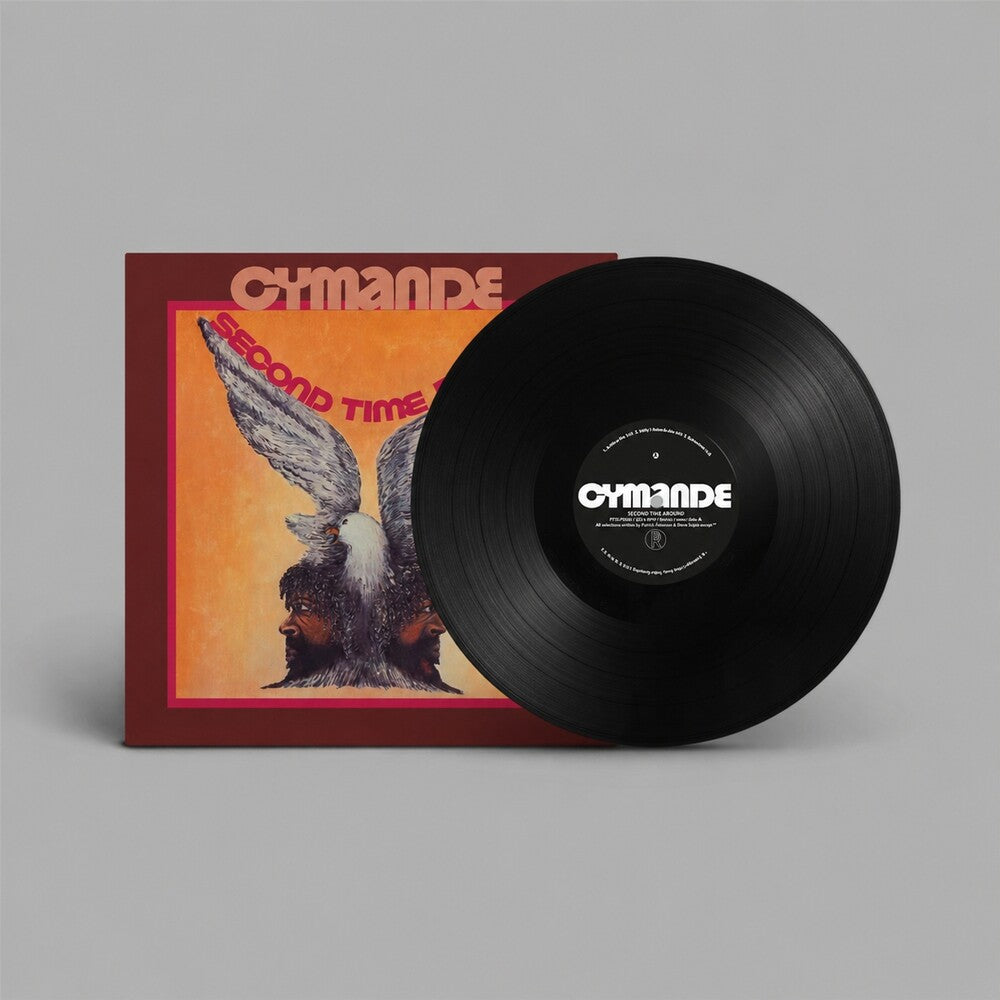 Second Time Round [Reissue]