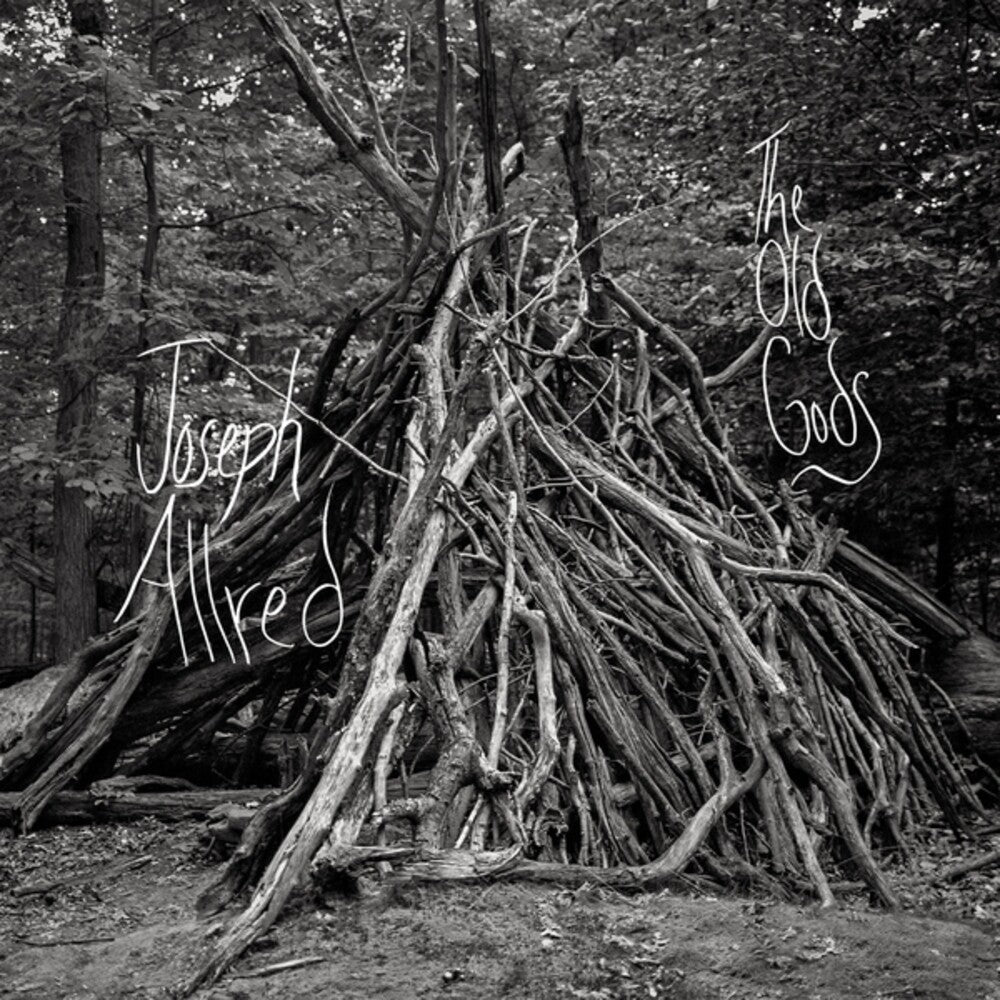 Old Gods [LP]
