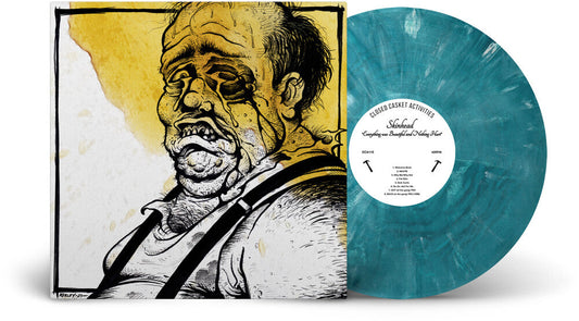 Everything Was Beautiful / & Nothing Hurt [LP]