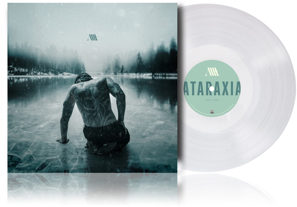 Ataraxia [Clear Vinyl] (Ofgv)
