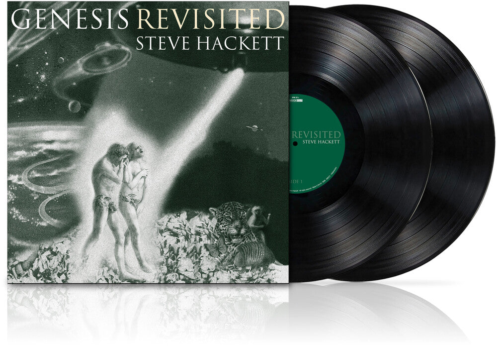 Genesis Revisited I (Gate) [180 Gram] [With Booklet] [Reissue]