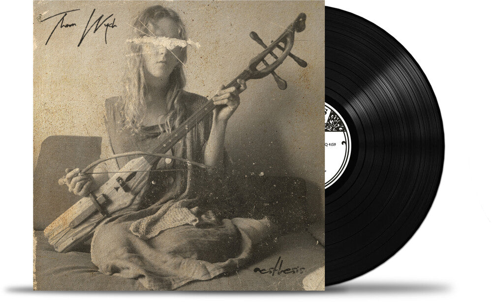 Pre-Order: Aesthesis [LP]