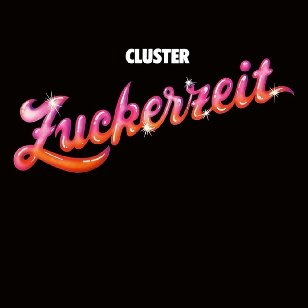 Zuckerzeit [LP]