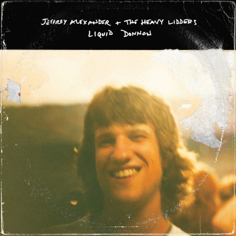 Liquid Donnon [LP]