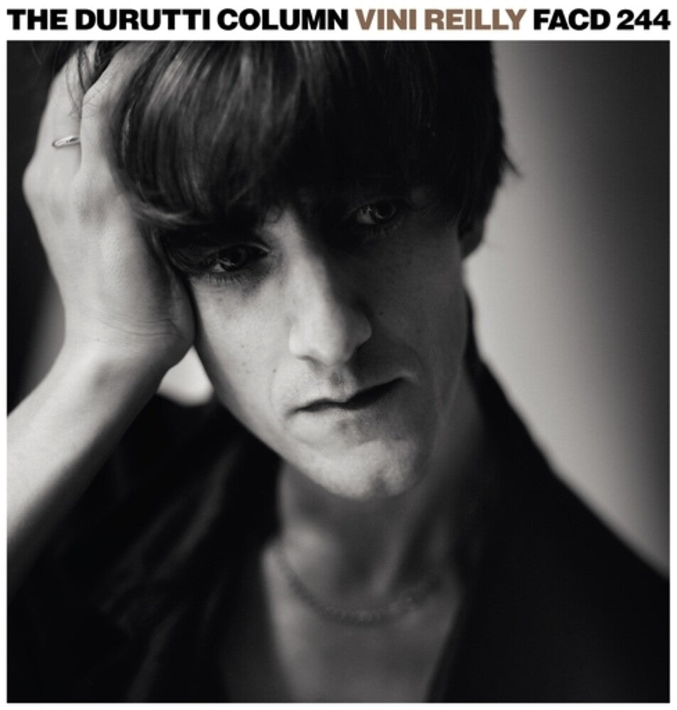 Vini Reilly (2026 Re-issue) [LP]