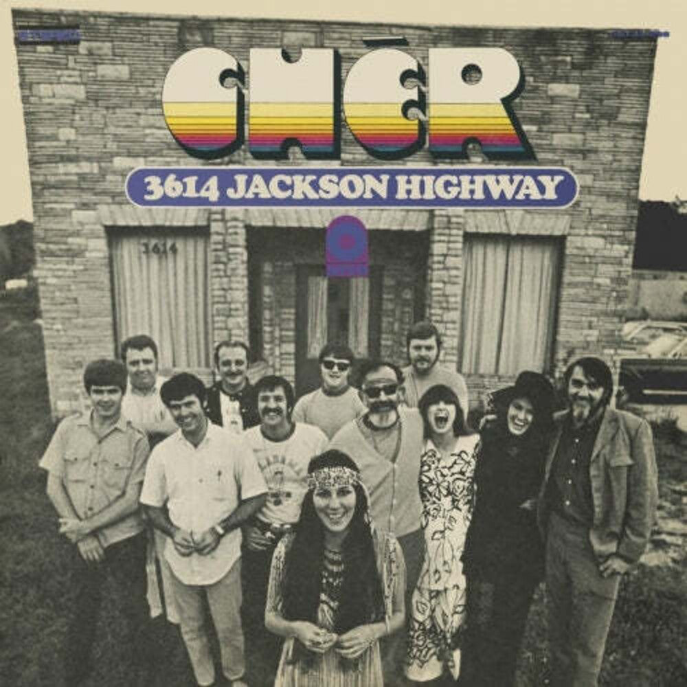 3614 Jackson Highway [Brick & Mortar Exclusive] (Hifi)
