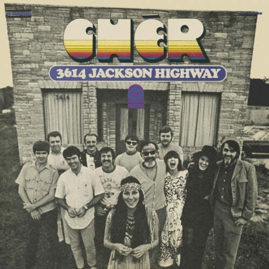 3614 Jackson Highway [Brick & Mortar Exclusive] (Hifi)