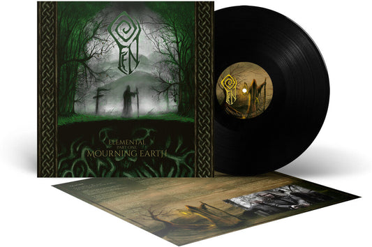Elemental Part One: Mourning Earth (Ofgv) [LP]