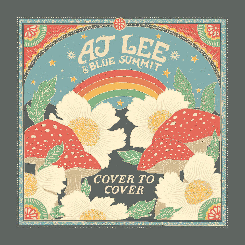 Pre-Order: Cover To Cover [LP]