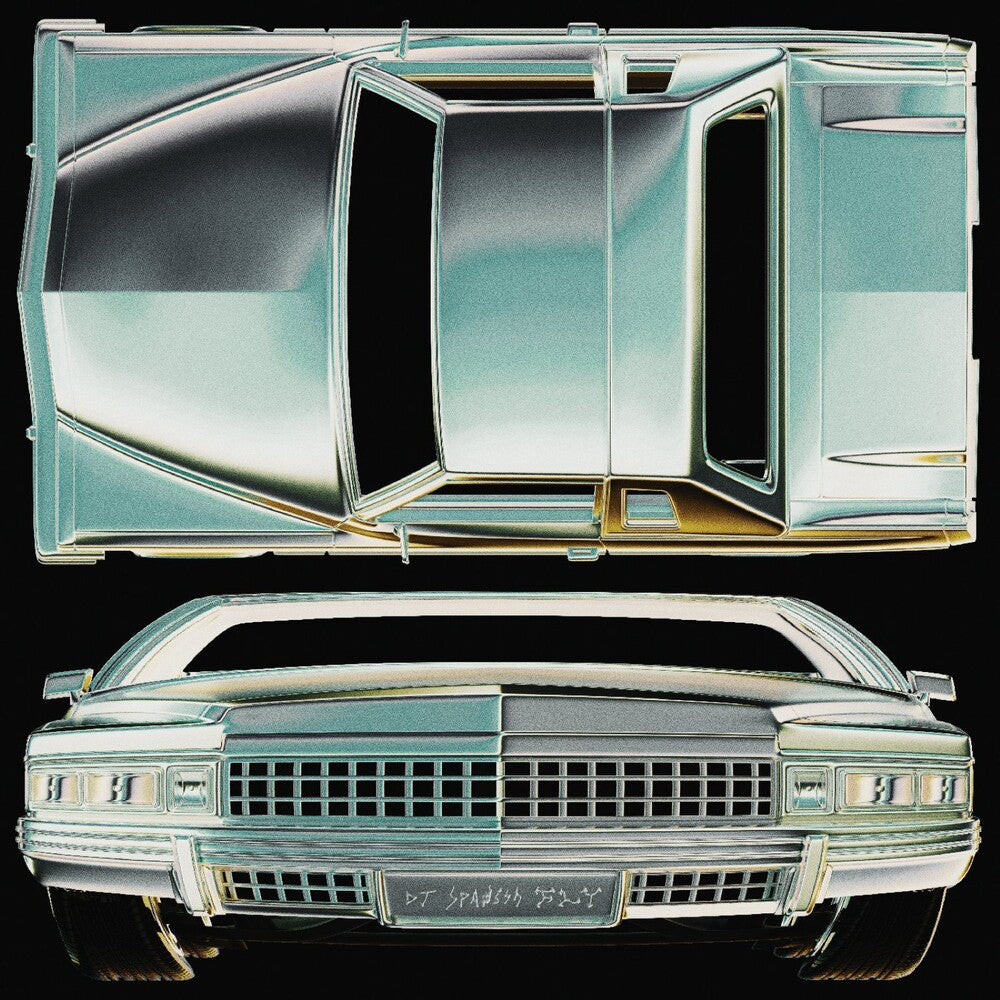 Pre-Order: Cadillac Warning [LP]