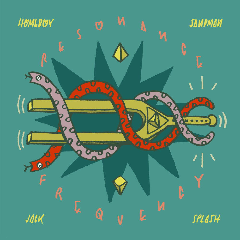 Resonance Frequency [LP]