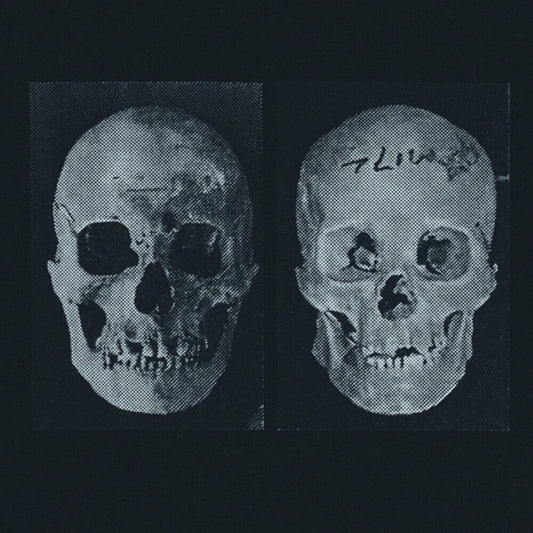 Human Race Was Restored To Life Repeatedly [LP]