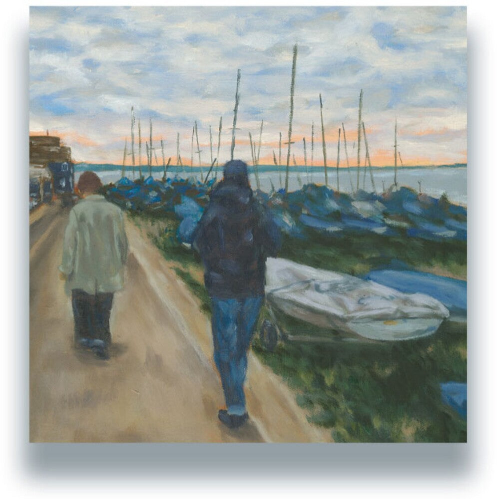 Pre-Order: Pints Of Ambient Nectar [LP]