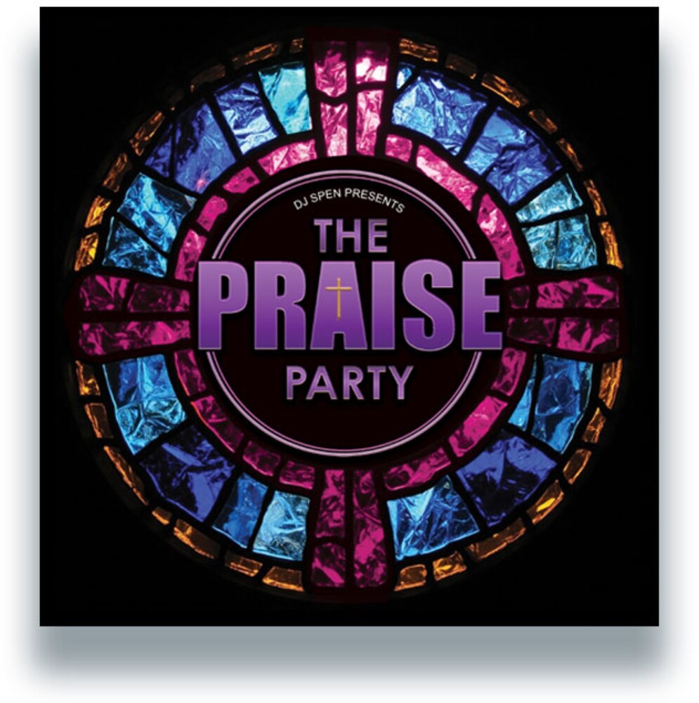 Praise Party [LP]