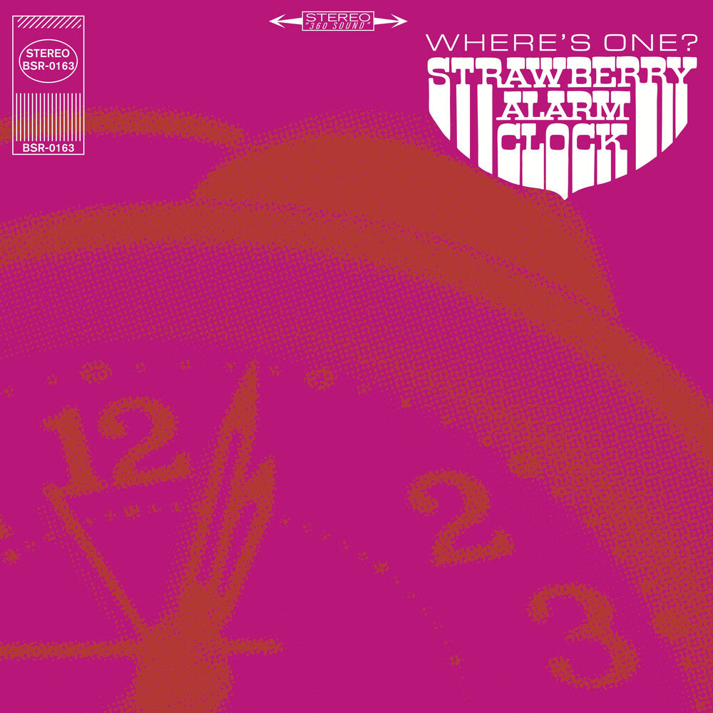 Where's One? [2 LP]