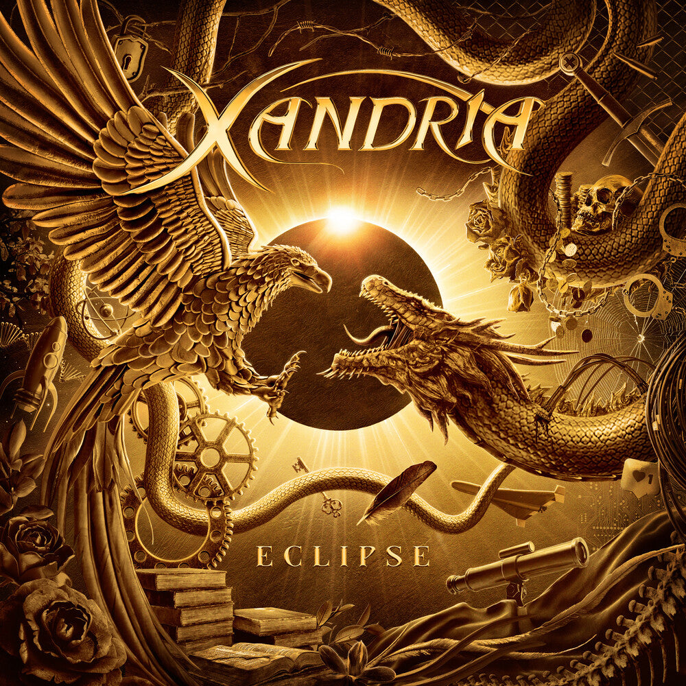 Eclipse [LP]