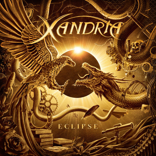 Eclipse [LP]