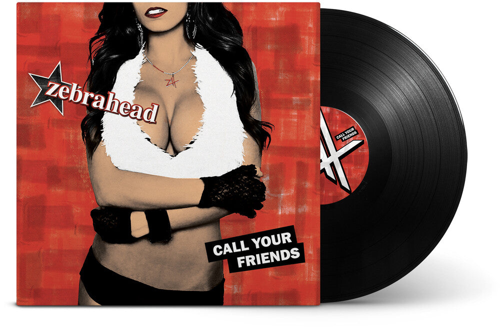 Call Your Friends [LP]