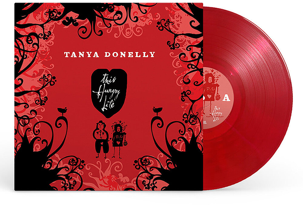 Pre-Order: This Hungry Life [Colored Vinyl] (Gate) [Limited Edition]