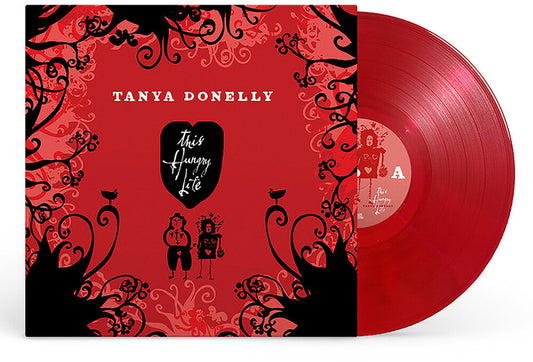 This Hungry Life [Colored Vinyl] (Gate) [Limited Edition]