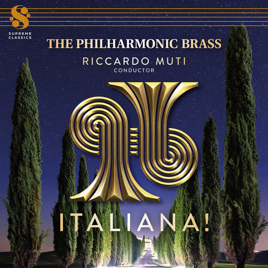 Italiana! [LP]