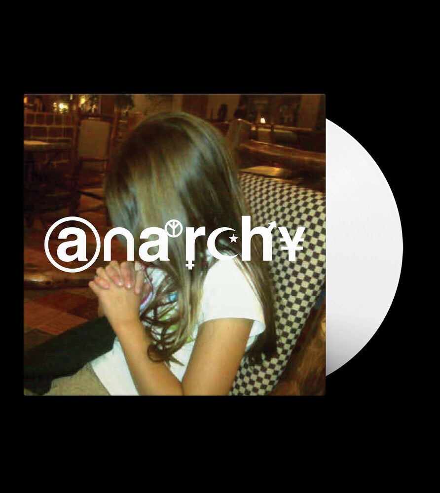 Pre-Order: Anarchy [White]