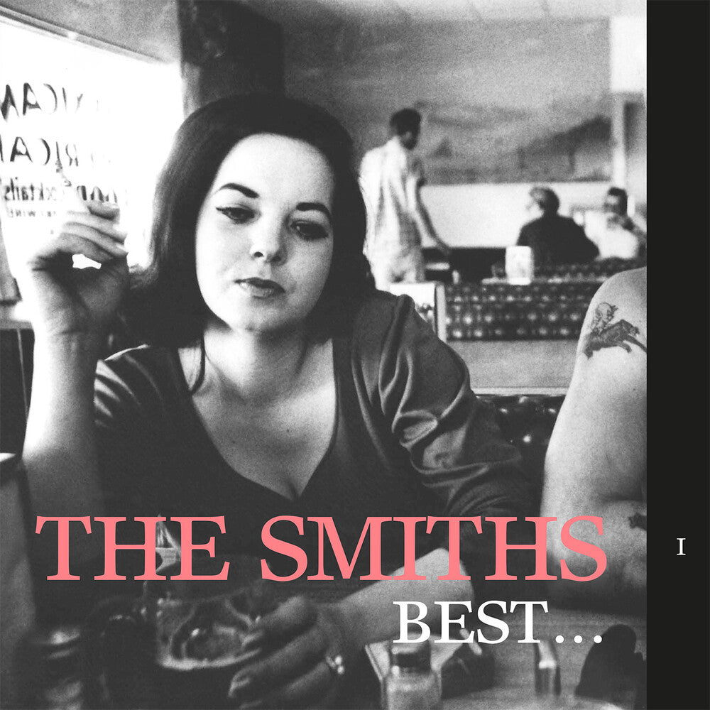 Best I [Black]