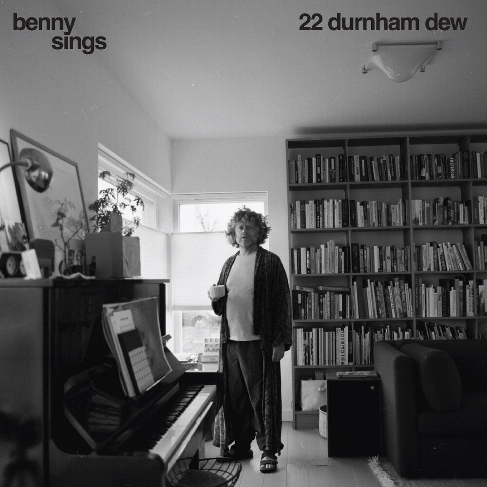 Pre-Order: 22 Durnham Dew [LP]