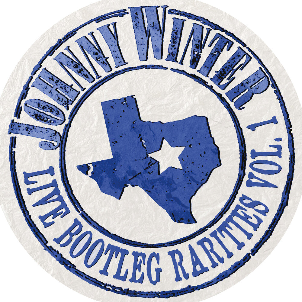 Live Bootleg Rarities Volume One [Colored Vinyl] (Wht)