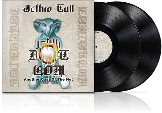 J-Tull Dot Com: Another Cast Of The Net [180g]