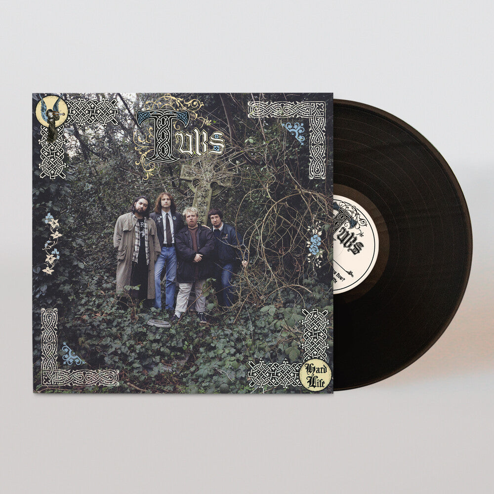 Pre-Order: Hard Life [LP]