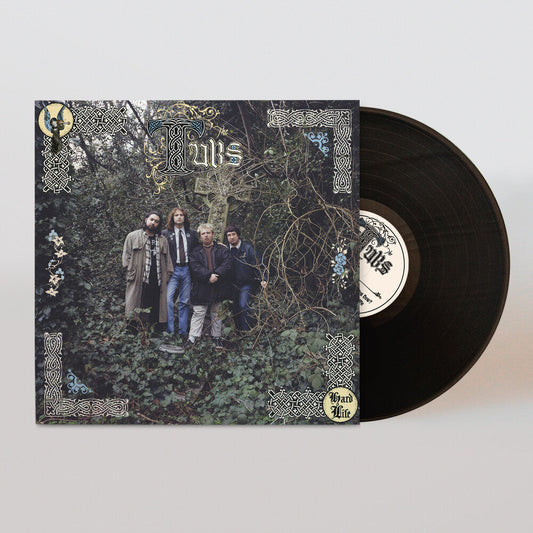 Hard Life [LP]