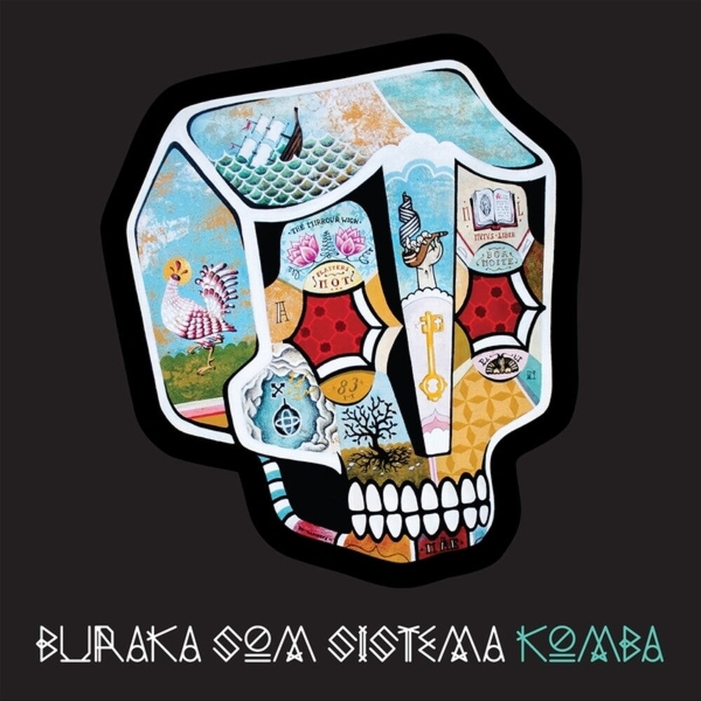 Komba [LP]