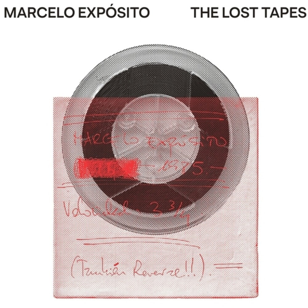 The Lost Tapes [LP]