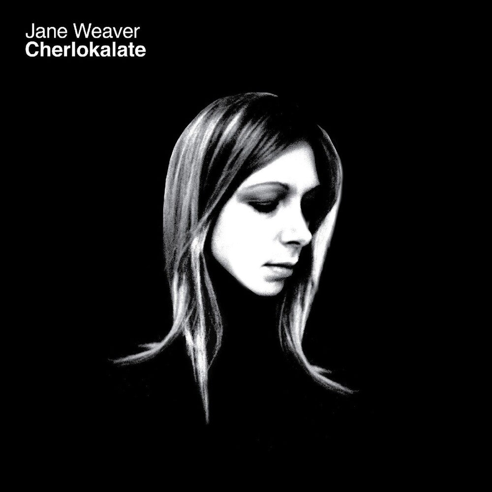 Pre-Order: Cherlokalate - Silver [Colored Vinyl] (Slv)