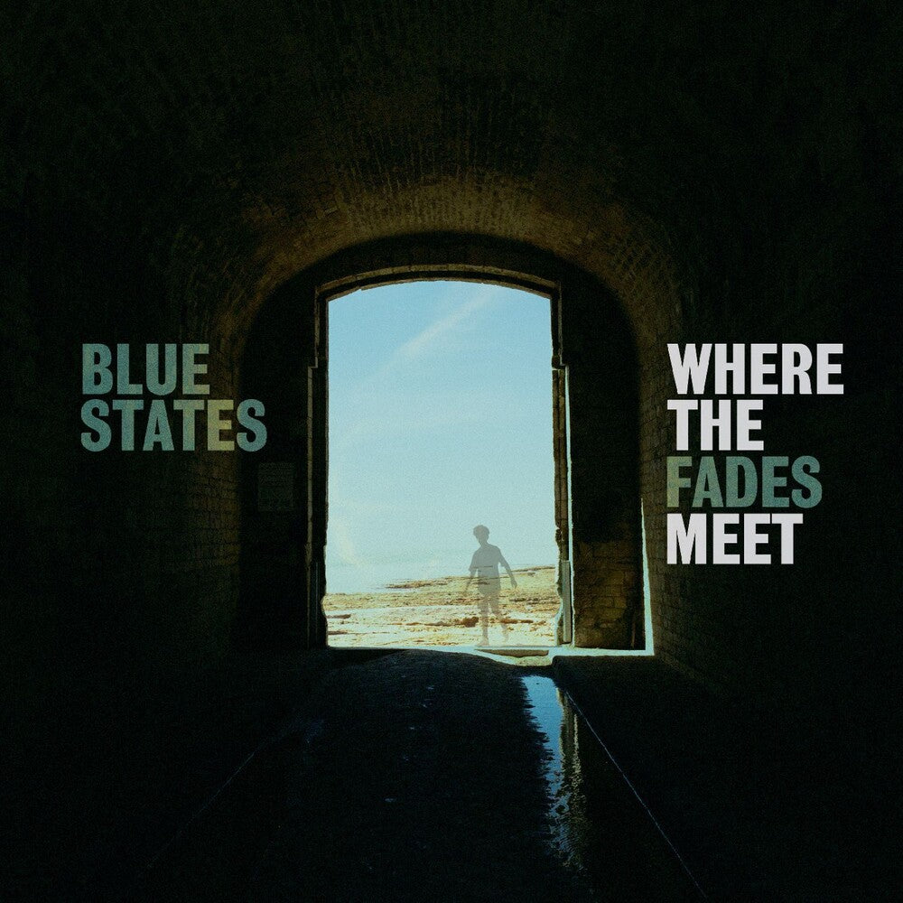 Pre-Order: Where The Fades Meet - Gold [Colored Vinyl] (Gold)